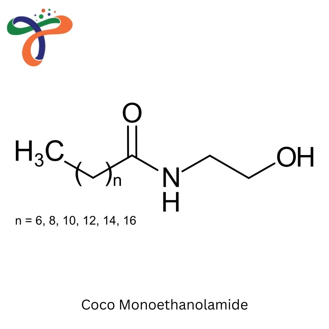 Coco Monoethanolamide